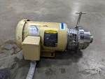 Thomsen 1.5HP Centrifugal Pump. Fixed Price $972.00.