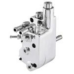 Twin Power Oil Pump 73-91 Big 301459. Fixed Price $435.31.