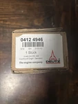 0412 4946 Deutz Fuel Rail With Pressure Sensor Oem. Fixed Price $450.00.