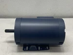 Leeson Jet Pump Motor 5HP 3490RPM 3PH 230V 60HZ C6T34DK18A 116699.00. Fixed Price $661.93.