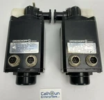 Groschopp Servo Motor Wk 1665801 220V 0,14A 25W 4800N DM2 65-20 *warranty*. Fixed Price $49.95.