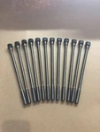 Deutz F3L912 Air Cooled Cylinder Head Bolt Set Pcs.. Fixed Price $158.00.