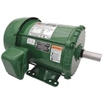 Dayton 35Z920 Farm MOTOR,5 HP,1755 RPM,230/460V. Fixed Price $1859.16.