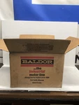 Baldor Motor KL3403 56C, 1725 Rpm, 1/4 Hp, 115/208-230V, 60HZ, 1PH G963S. Fixed Price $299.99.