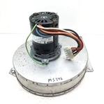 Fasco 70625576 Draft Inducer Blower Motor Assembly E0180601 U62B1 Used #MS346. Fixed Price $85.00.