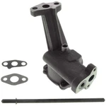Melling Engine Oil Pump 10833; High Volume, Standard Pressure Ford 351W Sbf. Fixed Price $134.03.