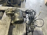 Haas Chip Auger Motor. Fixed Price $599.00.