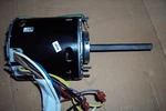 Century 9717 Motor 1/4 Hp 1075 Rpm 115 3 Speed, 42Y Hvac/r Application. Fixed Price $68.95.