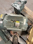 Baldor ECP2333T Super-e Motor 230/460V-AC 1765RPM 15HP 3PH 254T Used. Fixed Price $999.88.