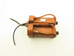 Abb Robotics Ps 60/4-50-P-LSS-3985 3HAB 3125-1/8 Servo Motor Set Of. Fixed Price $237.49.