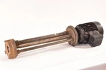 Atb Caf 90S/2H-12, Submersible Pump Defective. Fixed Price $373.33.