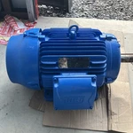 Weg 02012ET3E286T-W22 Motor 230/460V-AC 1175RPM 20HP 3PH. Fixed Price $1000.00.