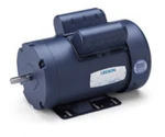 Leeson 102020.00 General Purpose Motor 1/2HP 115/208/230V 48 Frame Tefc. Fixed Price $414.39.