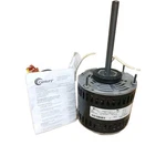 Century 9711A Fan And Blower Motor 230V Ac Speed Item 847UR8 Mfr 1/10 Hp. Fixed Price $93.00.