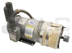 Baldor M1704T Motor 1.5HP 3PH 1725RPM Fr: 143T W/ Dayton 1L389 Brake. Fixed Price $699.00.
