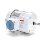Leeson 112427.00 Electric Motor 1/2 Hp 1725 Rpm 3PH 208-230/460 V 56 C6T17WB6G. Fixed Price $558.57.