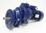 Siti Electric Motor 2.2KW 230/400V 2895RPM -unused/attn.-. Fixed Price $1510.87.
