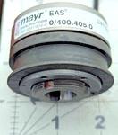 5/8 Bore Mayr Eas 0/400.405.0 Compact Torque Limiter Clutch Coupling OF45. Fixed Price $89.50.