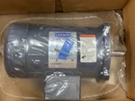 *new* Leeson Dc Permanent Magnet Motor 098002.00 1/4HP 90V 1750RPM 5/8. Fixed Price $349.00.