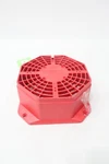 Fanuc A290-1404-X501 Spindle Motor Cover. Fixed Price $111.00.