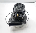 Ametek 119433-13 Vacuum Motor Tangential Stage Bypass Black Replacement. Fixed Price $127.49.