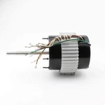Factory New Marley 3900-0350-001 Motor Mag Univ 480V 1560 Rpm Qmark Berko. Fixed Price $848.97.