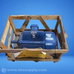 Teco Westinghouse HH0304 Hp Motor Fnfp. Fixed Price $3591.00.