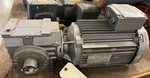Sew-eurodrive Gearbox, ST57DRE100LA 3HP 300-800 Rpm, 3PH, 672 In-lb. Fixed Price $475.00.