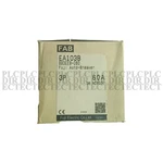 New Fuji EA103B Circuit Breaker 3P 60A. Fixed Price $40.82.