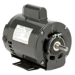 Us Motors - 1HP Single Phase Electric. Fixed Price $200.00.
