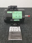 Us Motors Nidec 1/2HP 3600RPM 1PH 115/208-230V W/ Stainless Pump New. Fixed Price $478.56.