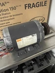 Dayton N693BD Industrial Motor 2.0 Hp Ph VOLTS:208-230/ 460 Hz :60/50. Fixed Price $185.00.
