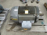 Baldor M4110T 40HP 230/460 1760 Rpm Motor New Old Stock. Fixed Price $1999.99.