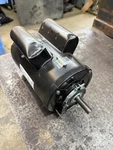 Please Read Description - Century RB1204AV1 Belt Drive Motor. Fixed Price $199.00.
