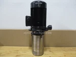 TPHK4T5-3 Walrus Multistage Immersible Coolant Pump 3/4HP 40PSI 35GPM. Fixed Price $790.00.