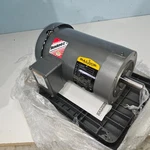 Baldor CM3556T 35A002R687H1. Fixed Price $525.00.