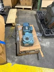 Sew Eurodrive KA67 DRE90M4BE2HRTH 1.5HP Gear Motor 17.4:1 230/460V. Fixed Price $600.00.