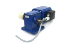 Groschopp WK1781301 Gear Motor, 105W, 3-PHASE, 260-400/230V W/ Z14 Reducer, I=19. Fixed Price $210.00.