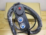 Future Life Manual Pulse Generator With Cable Fanuc Control EHDW-BA4S-IM. Fixed Price $365.00.