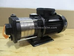 TPH2T5K Walrus Multistage Centrifugal Coolant Pump 3/4HP 3.0AMP 90PSI 17GPM. Fixed Price $620.00.