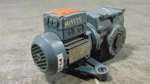 Used 0.25KW Sew Eurodrive SA57/T DT63L4/TF/IS Geared Motor 230/400V 1300 Rpm. Fixed Price $200.00.