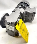 Nord SK80LP/4 Cus Tw Motor, SK02040AFBH-80LP/4 Gearbox. Fixed Price $1195.00.