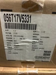 Marathon General Purpose 1.5 Hp Motor MODEL#56T17V5331 (N649). Fixed Price $199.00.