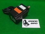 Amat 1080-00143 Ac Servo Motor SGMPH-01AAE-YA11, Used. Fixed Price $600.00.