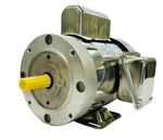 YCN5654BX Hp Stainless Steel Boat Lift Motor, 1725RPM,115/230V,56C With Base. Fixed Price $358.00.