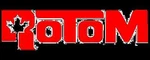 Rotom Motor 06-R210 230V 1/50HP 1550RPM Ccwle. Fixed Price $115.93.