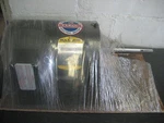 Baldor Hp Motor, Cat No. JPM3116T, 1725 Rpm, Open, 145JP Frame, 208-230/460V. Fixed Price $375.00.