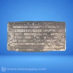 Sew Eurodrive DFT80N4MM11CBW1 Electric Motor Usip. Fixed Price $1428.00.