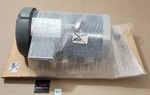 Cleaver Brooks 894-3615 Industrial Motor 5HP Bvn 145TTFR5917AA 460V + Warranty. Fixed Price $600.00.