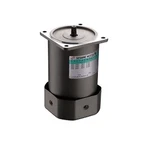 Sesame 5IK60GN-SMTS Induction Motor Three Phase 220V 4P (50/60HZ) Oriental. Fixed Price $446.93.